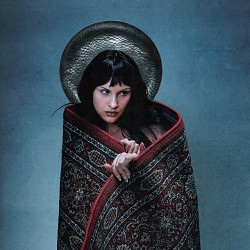 Olga Myko - Gecko