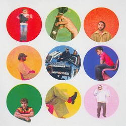 ANOTR - It's So Nice