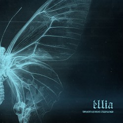 éllia - Шукай мене у снах