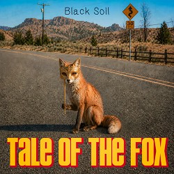 Black Soil - Tale of the Fox