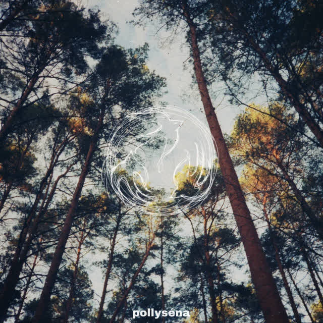 pollyséna - відлік