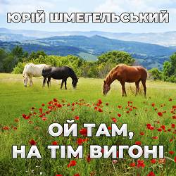 Юрій Шмегельський - Ой там, на тім вигоні