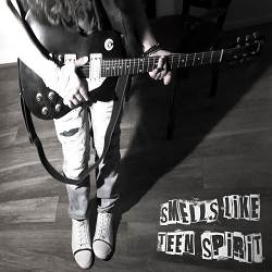 Kostiuchenko, exone - smells like teen spirit