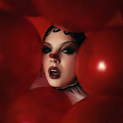 Кажанна - CLOWN
